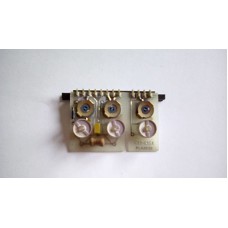CLANSMAN TUNING COIL ASSY